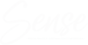 Sense • Restaurante e Cozinha Contemporânea