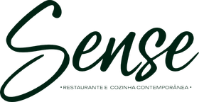 Sense • Restaurante e Cozinha Contemporânea